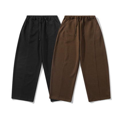 Streetwear Sweatpants Unisex Sporty Pants