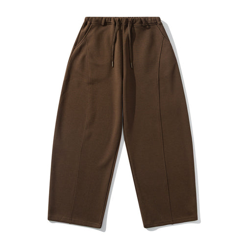 Streetwear Sweatpants Unisex Sporty Pants