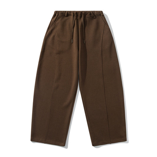 Streetwear Sweatpants Unisex Sporty Pants