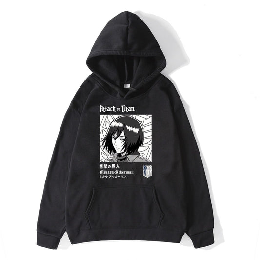 Hoodie Men's Sweatshirt Trendy Style Streetwear