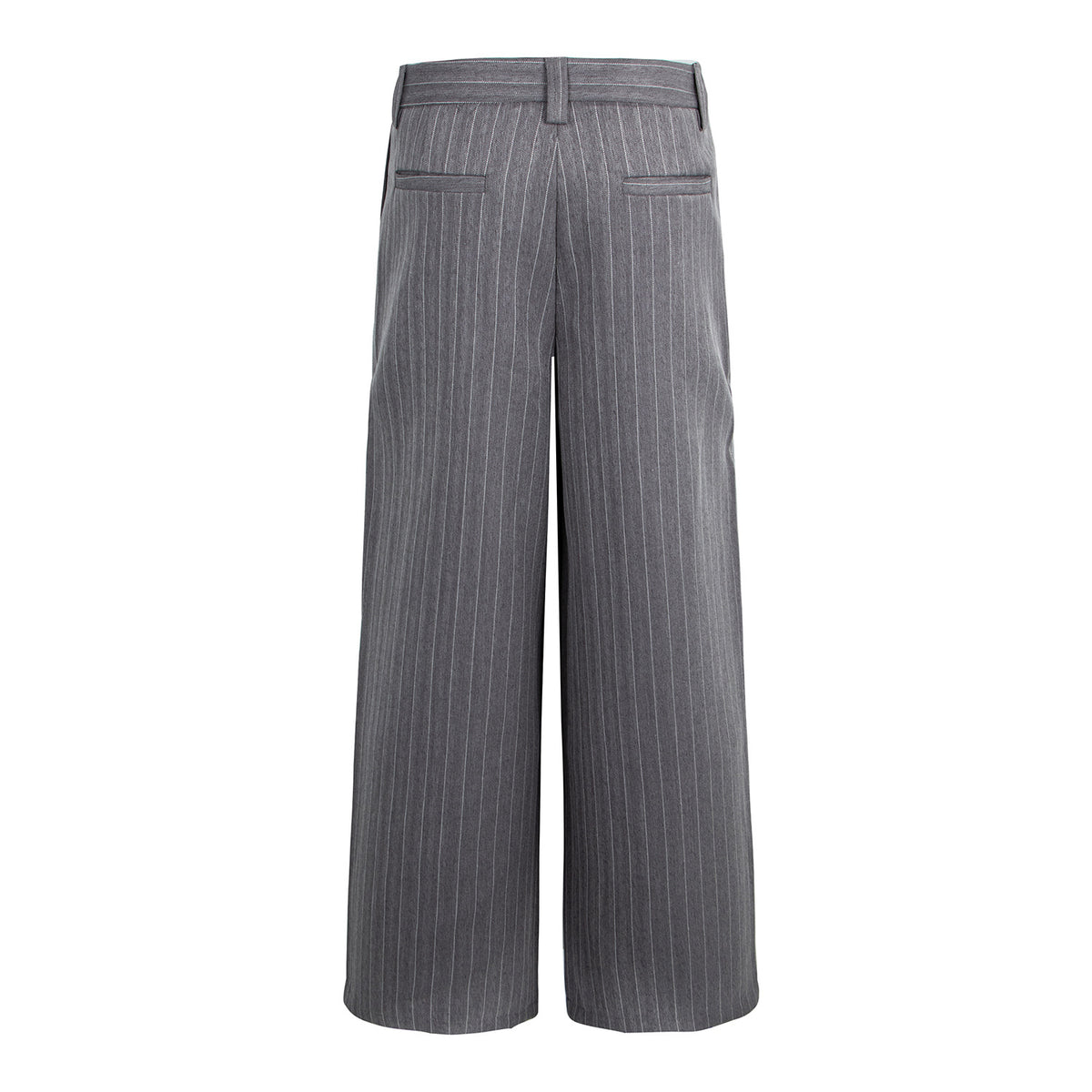 Old Money Style Loose Fit Pants for Men and Women