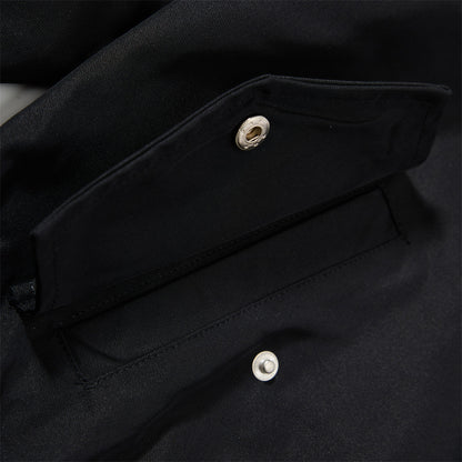 Fake two workwear jackets