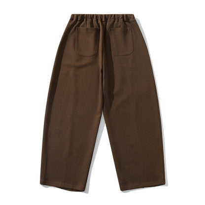 Streetwear Sweatpants Unisex Sporty Pants